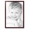 ArtToFrames 26x38 Inch Picture Frame, This 1.25 Inch Custom MDF Poster Frame is Available in Multiple Colors, Great for Your Art or Photos - Comes with 060 Plexi Glass and Corrugated (A46AMT)